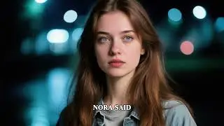 Nora's story Episode 1 Part 2: Messy