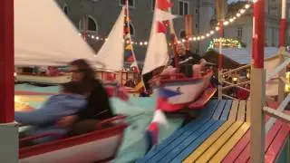 Rupertikirtag 2016 #salzburg