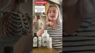 Spindiloza toracala #articulation #durere #greenscreen #oase #news #skincare #live