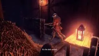 SHADWEN - Chapter 3 'The Way To Rivendon' - WALKTHROUGH Good Timeline - MAX 1080 60fps