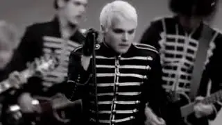 My Chemical Romance - Welcome To The Black Parade (slowed down + reverb)