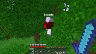 Minecraft Dorf #55 - Die Dschungeltour feat. Bpointe