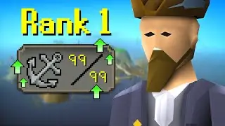 He Never Logged Out...