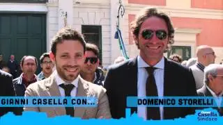 Spot elettorale Gianni Casella - Ballottaggio