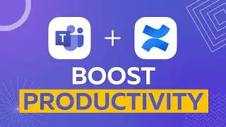 How to integrate Microsoft Teams with Confluence
