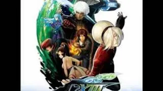 Elisabeth Team Ending Theme - KOF XIII