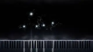 【ピアノ】 A Touch to Calm /Animal Piano Lab【Piano】