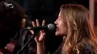 Alex Maxwell - People Are Strange (The Doors)  |  London Live Sessions