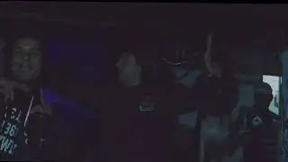 CANCER DEL PUEBLO (Video Oficial) Reddy rap Ft. Impact