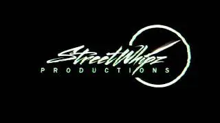 Street Whipz Intro 2012