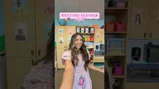 Meet the teacher night! ✏️🩷✨🪩 #meettheteachernight #meettheteacher #teacher #backtoschool #teach
