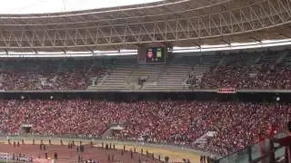 3alem yebghik yal 7amra - Stade olympique de rades
