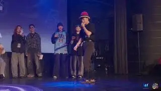 2025 ONE JUDGE  ALL STYLE 海選