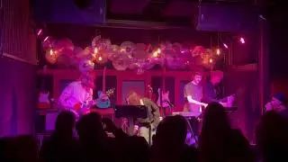 Teen Band Showcase - The Boogies - Part 3 of 5 - Fall 2025