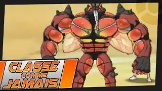 C'EST LA REPRISE #01 CLASSÉ COMME JAMAIS l POKÉMON SOLEIL LUNE