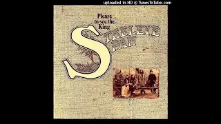 STEELEYE SPAN-Please To See The King-10-Lovely On The Water-{1971}