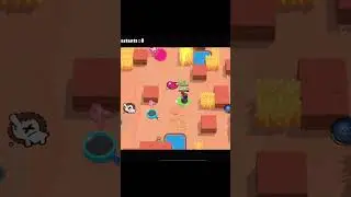 🎯 #brawlstars #foryou #brawl #nanox #brawlstarsmemes #supercell #gaming