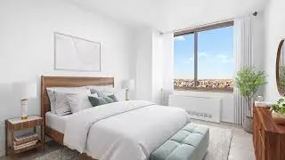 Virtual Tour of 200 East 89th Street, 42B in Yorkville, Manhattan