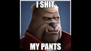 Scream Fortress XIII is cursed