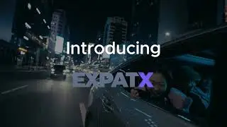 ExpatX - Your Expat Companion