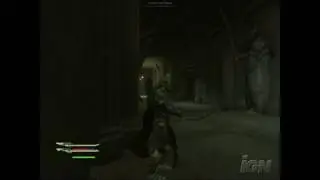 Elveon PC Games Video - Bow and Arrow