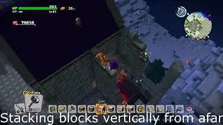 DQB2 - Builder's Eye