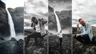 Take Banger Photos of Yourself &mdash; (5 simple tips for better selfies)