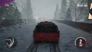 Gravel Walkthrough Part 68 - 