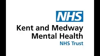 NHS Trust психического здоровья Кента и Медвея: Трейлер вебинаров по трансформации здравоохранени...