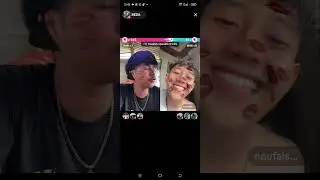 live reza hari ini 12 Januari 2026