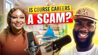 Honest Review of Course Careers | What I Wish I Knew Before