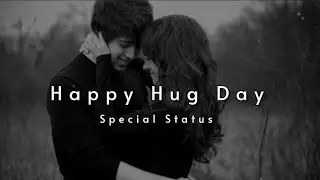 🤗hug day status || happy hug day status || hug day shayari || hug day whatsapp status tamil ❤️