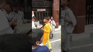 Chengiz Crazy Theatre celebration Today -- by Jeet Fans Club