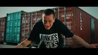 BORIS THE RAZOR x MARRIS - ОУЩИТ! (Directed by @klychkovdl)