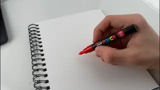 Drawing live pt.2!