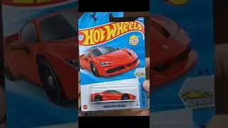 2025 J Case Highlights Hot Wheels. Ferrari, RTH, STH, Keychain, Exotic, Lambo.