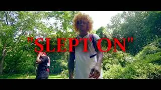 Nazzi Fiallo x Flocko Santana - Slept On (Official Music Video)Shot by -@shotbyahm