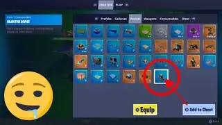 Fortnite: Objective Device - EXPLAINED!!! - Creative Mode!!! - Creative Tutorial!!!