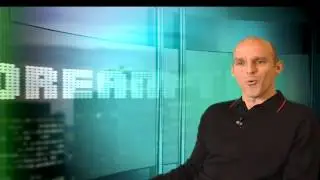 DREAMTEAM   Alex Rae