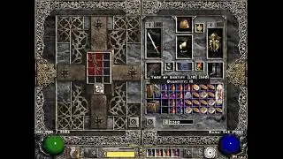 Diablo II Holy Grail - Doomslinger (178 of 502)