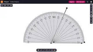 How To Use A Protractor