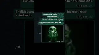 Un d&iacute;a hermoso en WhatsApp 🗣️🔥🔥#memes #sans #undertale #lol #momasos #nosequeponerxd