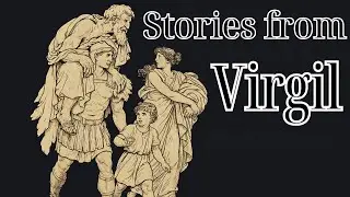 Adventure Audiobook | Stories from Virgil by Alfred J. Church | Full Chapters
