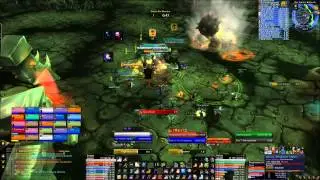 Ave Letum vs. Hellfire Assault 24man