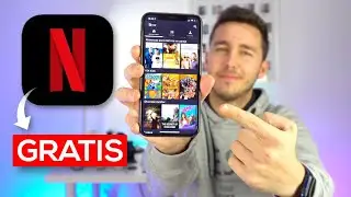 7 бесплатных альтернатив Netflix, HBO, Prime Video... 😍