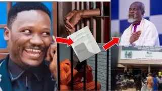 Real Offensive Case Behind Sean Paul's 2 weeks Remand in Prison as it begins Today