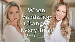 Divorce After a High-Control Marriage: Identity Loss, Faith, and Finding Yourself Again