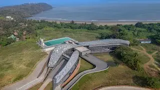 National Institute of Water Sports Goa