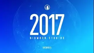 Bigmoon Entertainment Showreel | 2017