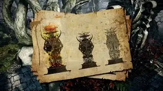 Deathtrap - Feature Guide II: The Editor